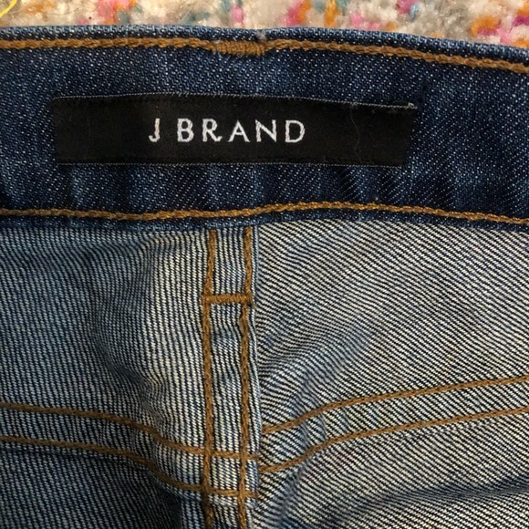 Jbrand Aidan Ringer style Jeans !l - Picture 5 of 8